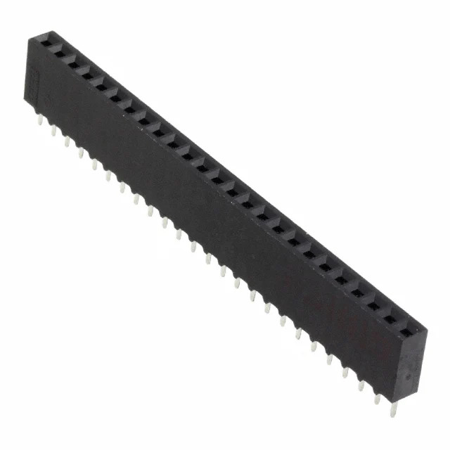 2-534237-3 by TE Connectivity AMP Connectors