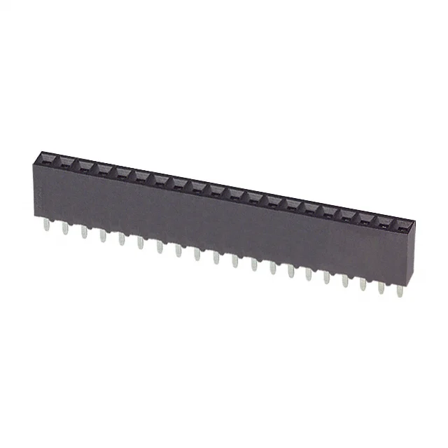 2-534237-8 by TE Connectivity AMP Connectors