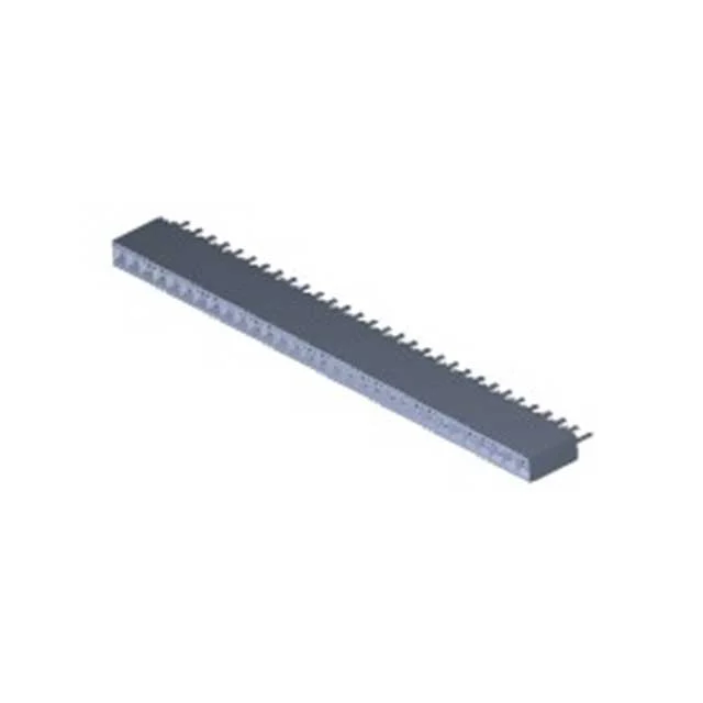 2-534237-9 by TE Connectivity AMP Connectors