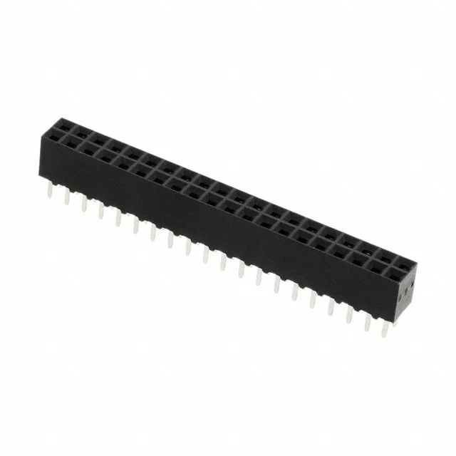 2-535598-0 by TE Connectivity AMP Connectors