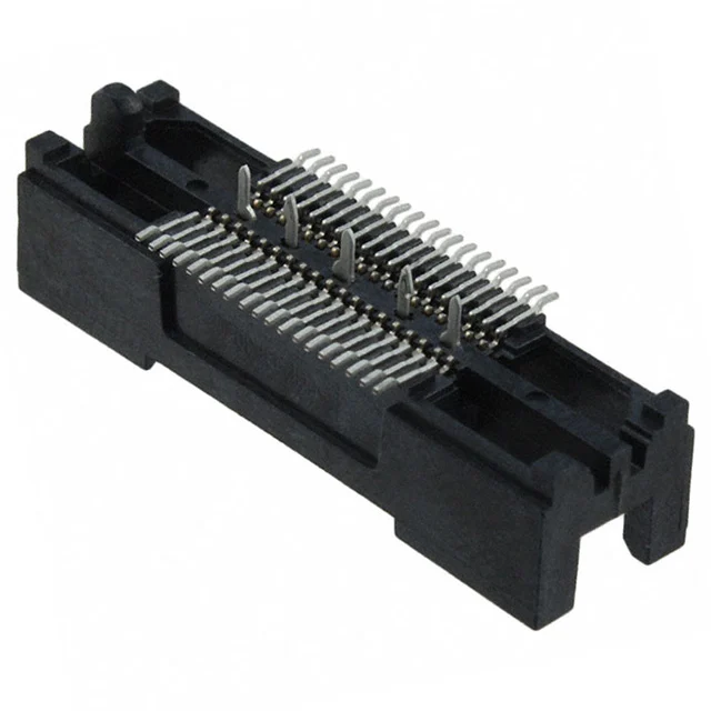 2-5767004-2 by TE Connectivity AMP Connectors