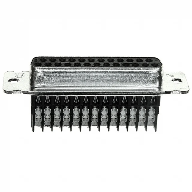 2-745495-0 by TE Connectivity AMP Connectors