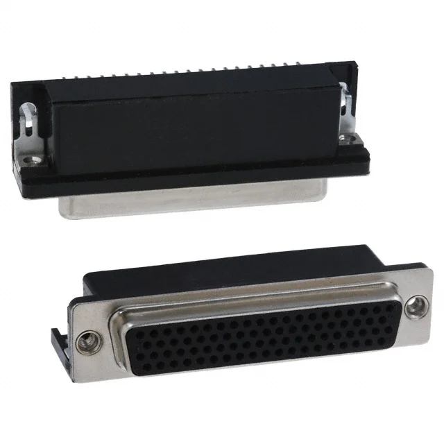 2-748483-2 by TE Connectivity AMP Connectors