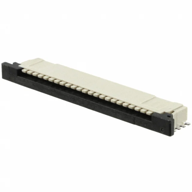 2-84953-2 by TE Connectivity AMP Connectors