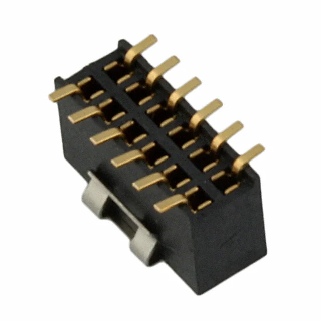 20021321-00012C4LF by Amphenol ICC (FCI)