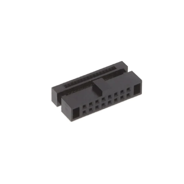 20021444-00016T1LF by Amphenol ICC (FCI)