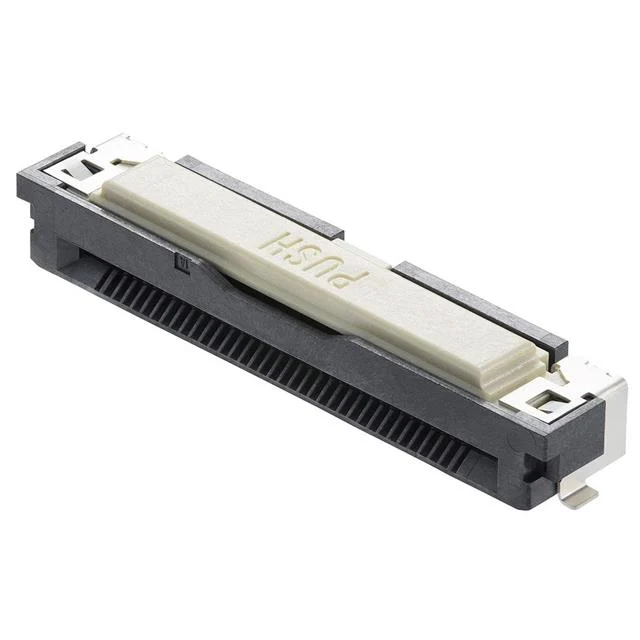 2004850460 by Molex