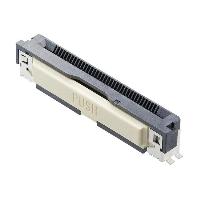 2004850560 by Molex