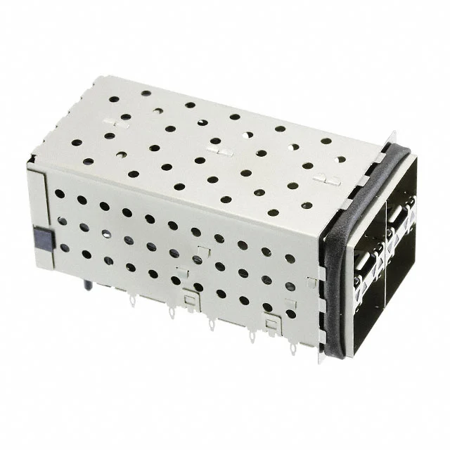 2007417-5 by TE Connectivity AMP Connectors