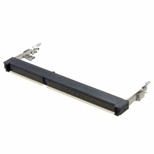 2013289-1 by TE Connectivity AMP Connectors