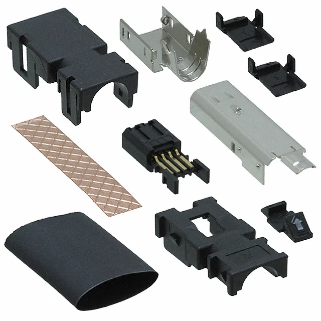 2013595-2 by TE Connectivity AMP Connectors