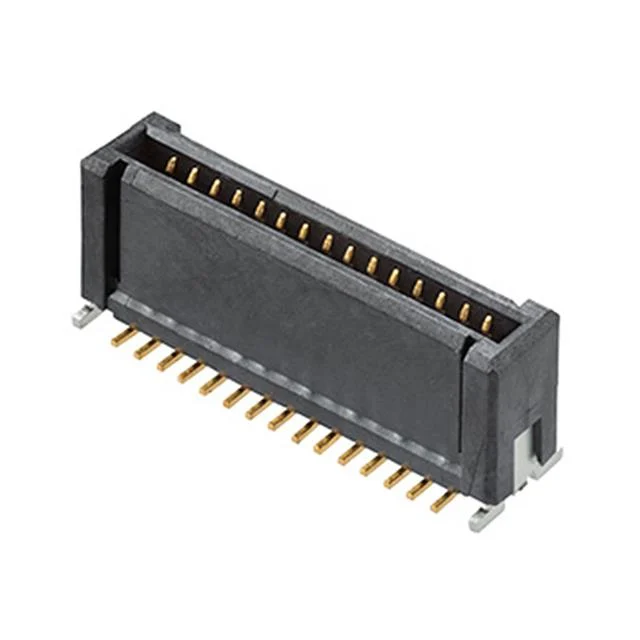 2039550401 by Molex