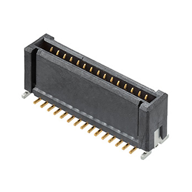 2039550603 by Molex