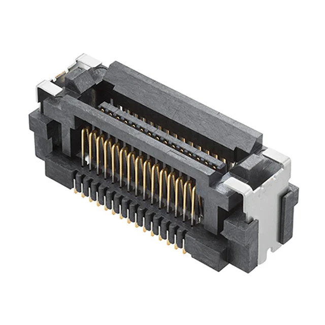2039560503 by Molex