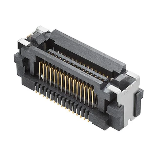 2039560601 by Molex