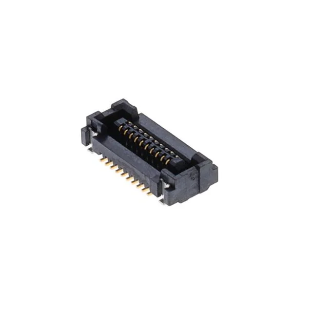2049270201 by Molex