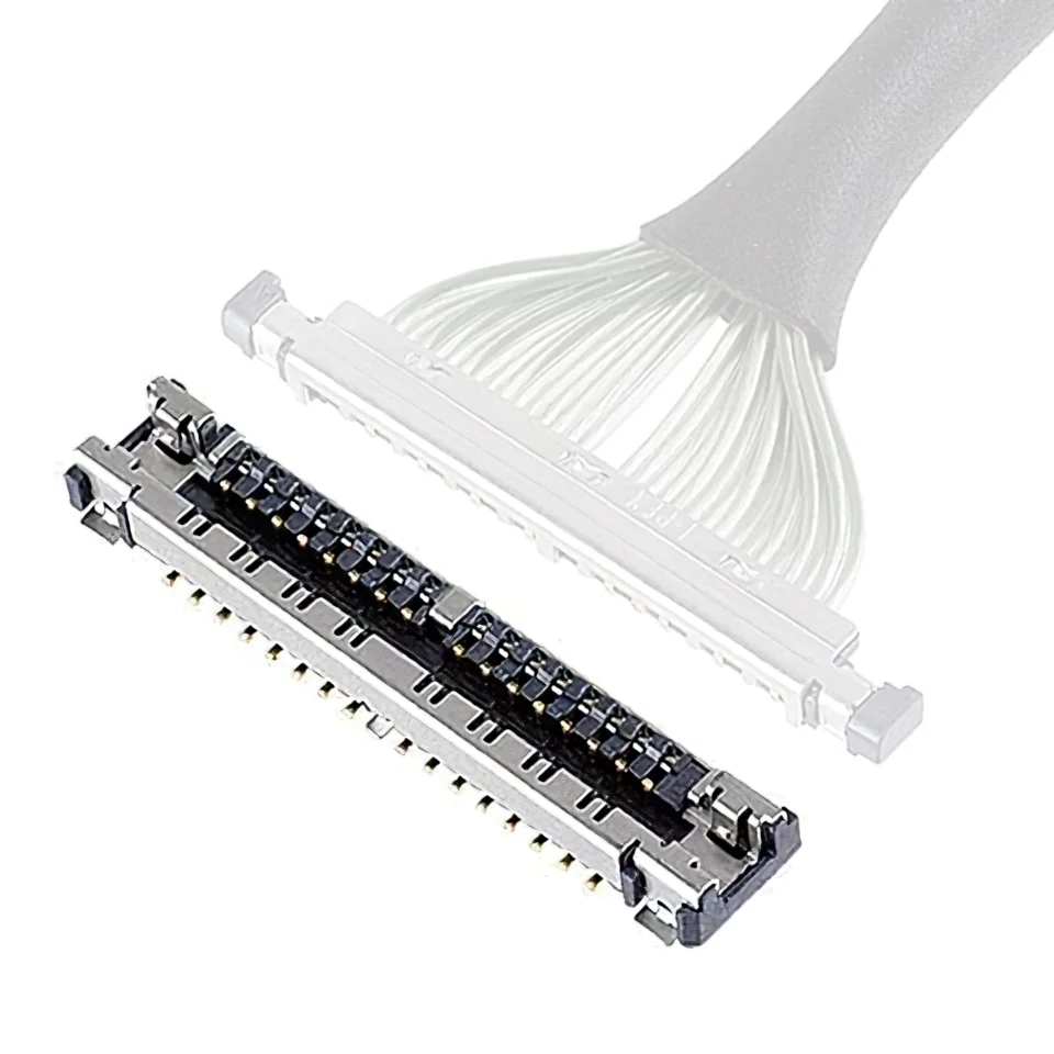 20498-040E-41 by I-PEX