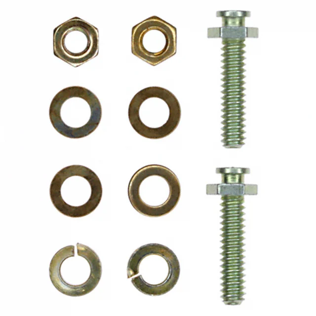 206514-7 by TE Connectivity AMP Connectors