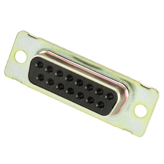206799-2 by TE Connectivity Aerospace, Defense and Marine
