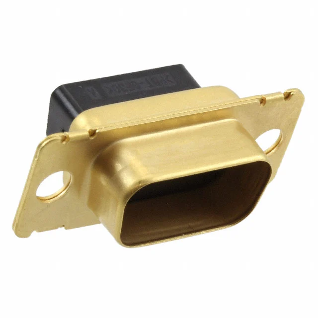 207252-2 by TE Connectivity Aerospace, Defense and Marine