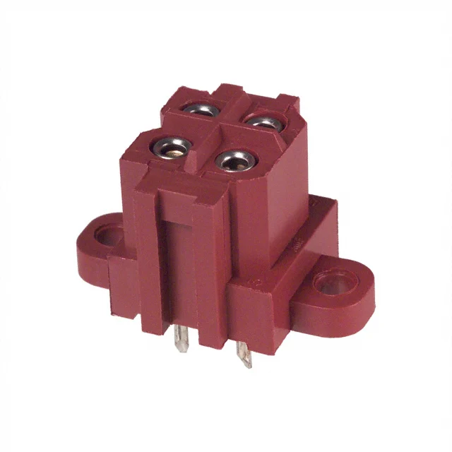 207496-7 by TE Connectivity AMP Connectors