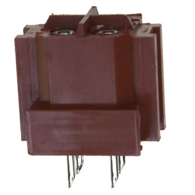 207496-8 by TE Connectivity AMP Connectors