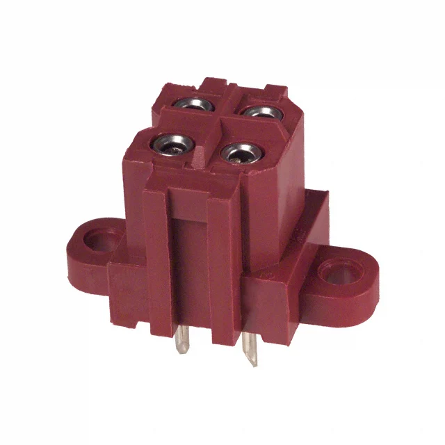 207496-9 by TE Connectivity AMP Connectors