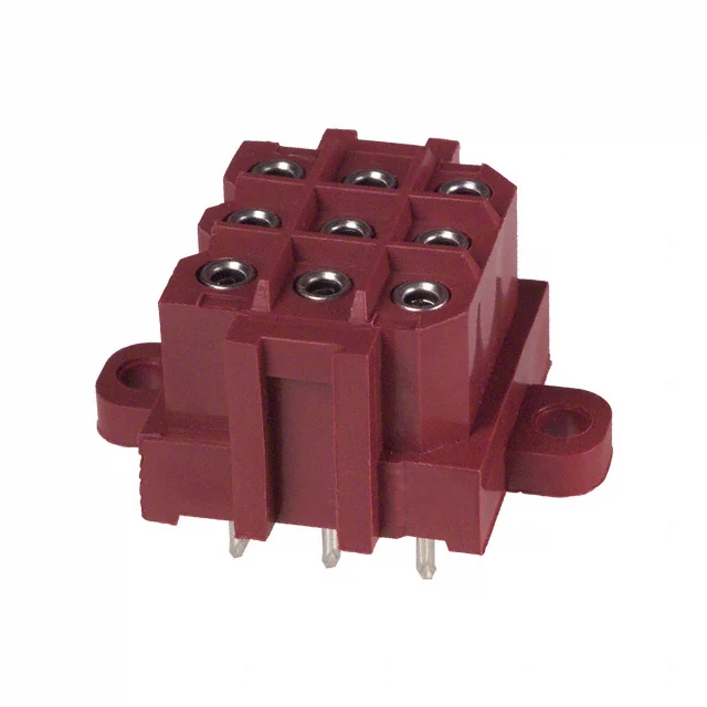 207526-9 by TE Connectivity AMP Connectors