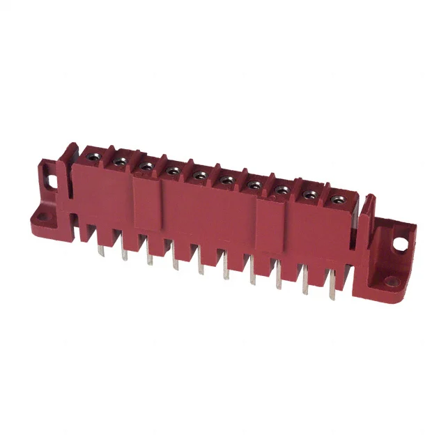 207613-6 by TE Connectivity AMP Connectors