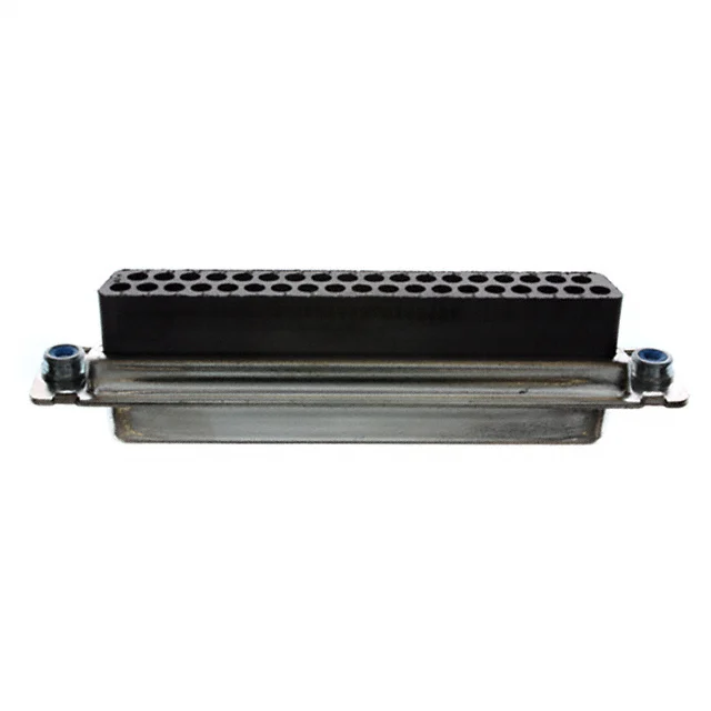 207661-3 by TE Connectivity AMP Connectors