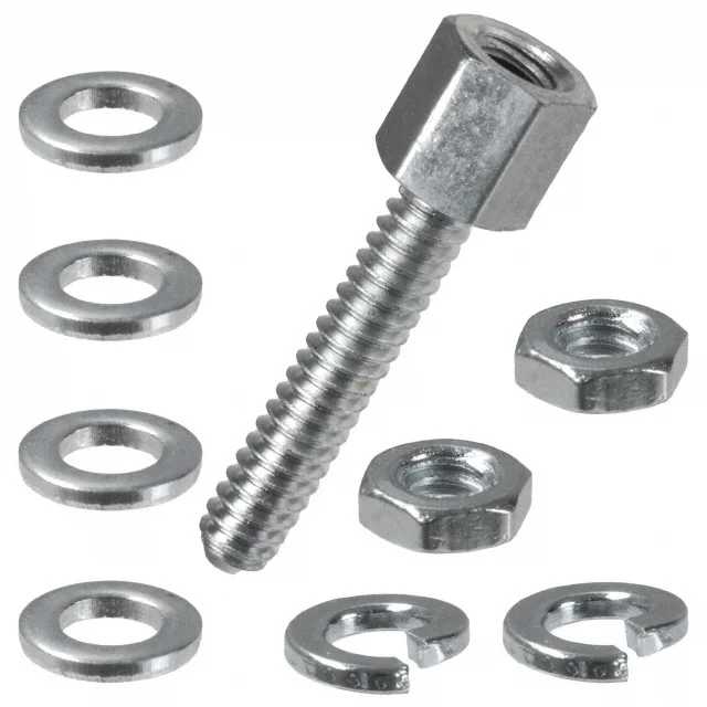 207719-3 by TE Connectivity AMP Connectors