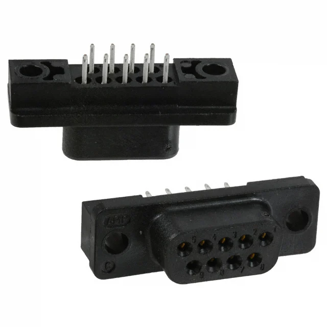207826-3 by TE Connectivity AMP Connectors