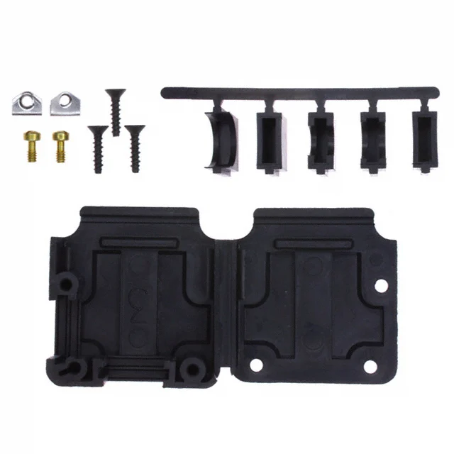 207908-7 by TE Connectivity AMP Connectors