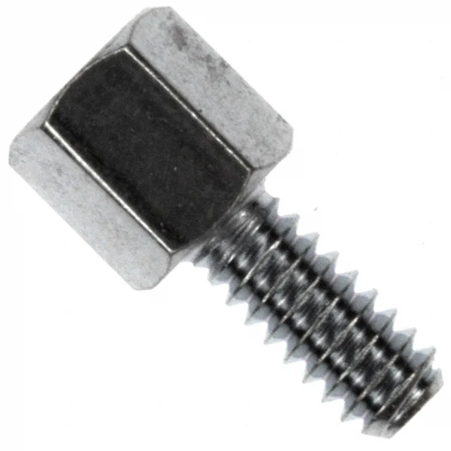 207953-3 제조사: TE Connectivity AMP Connectors
