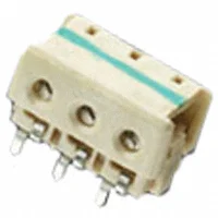 2106751-3 by TE Connectivity AMP Connectors