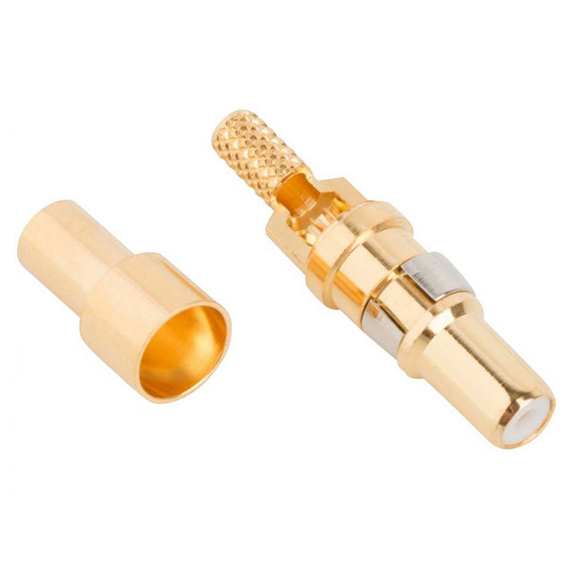 212100 由 Amphenol RF