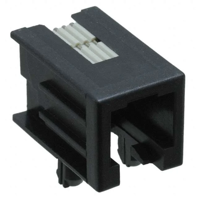 215875-1 by TE Connectivity AMP Connectors