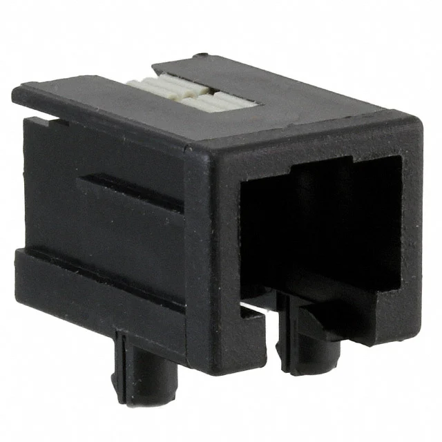 215876-2 by TE Connectivity AMP Connectors