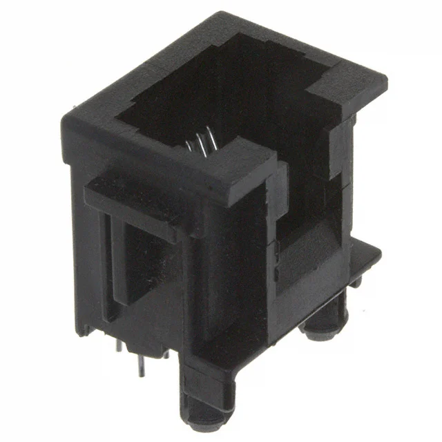 216550-1 by TE Connectivity AMP Connectors