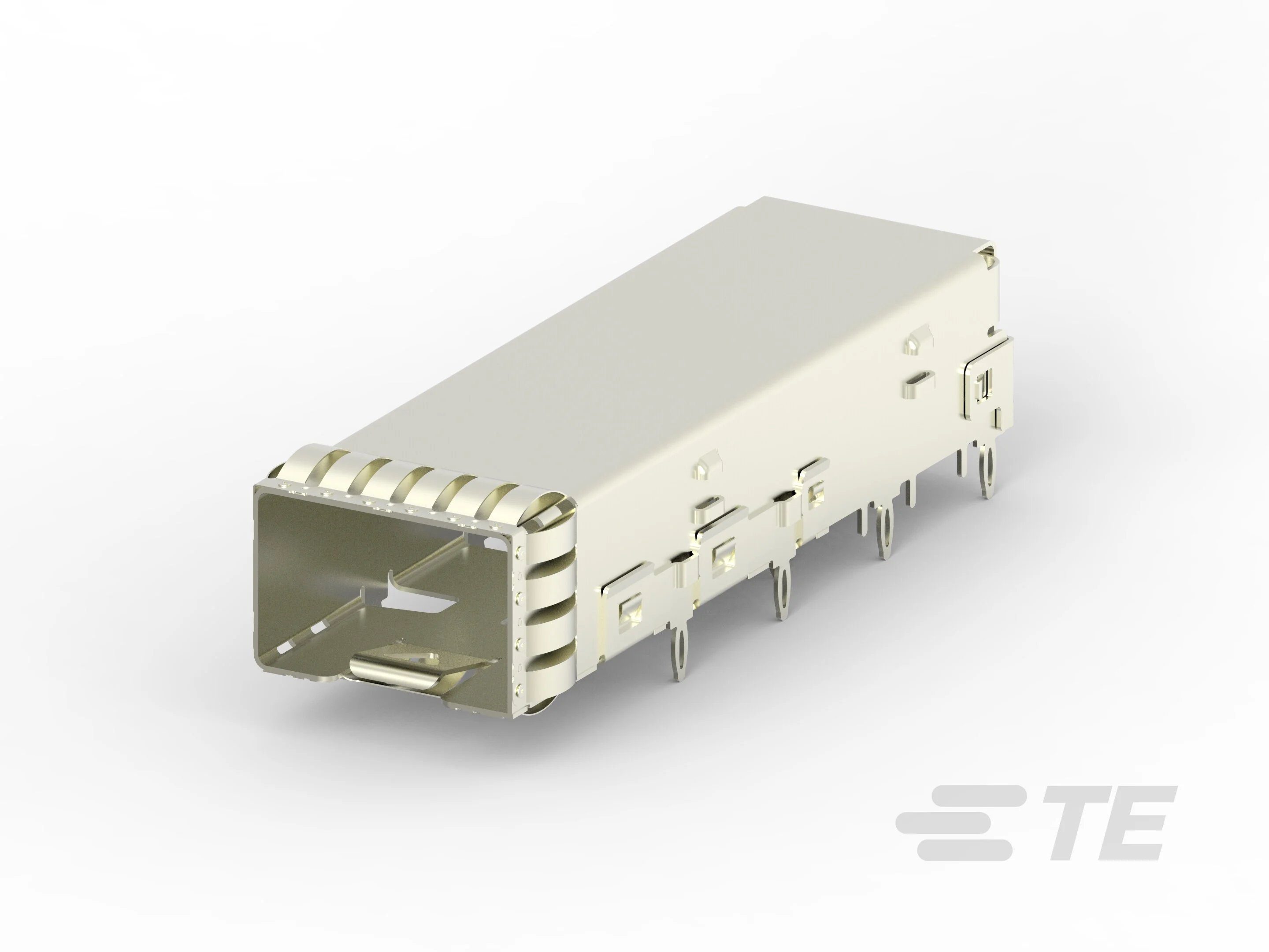 2170680-5 by TE Connectivity AMP Connectors