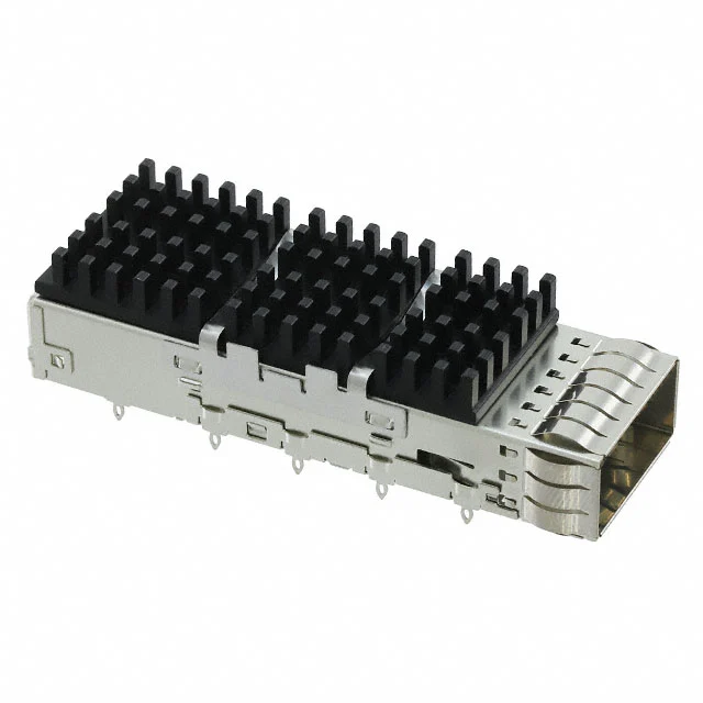 2170704-8 by TE Connectivity AMP Connectors