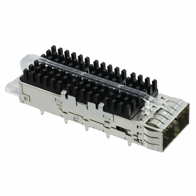2170705-2 от TE Connectivity AMP Connectors