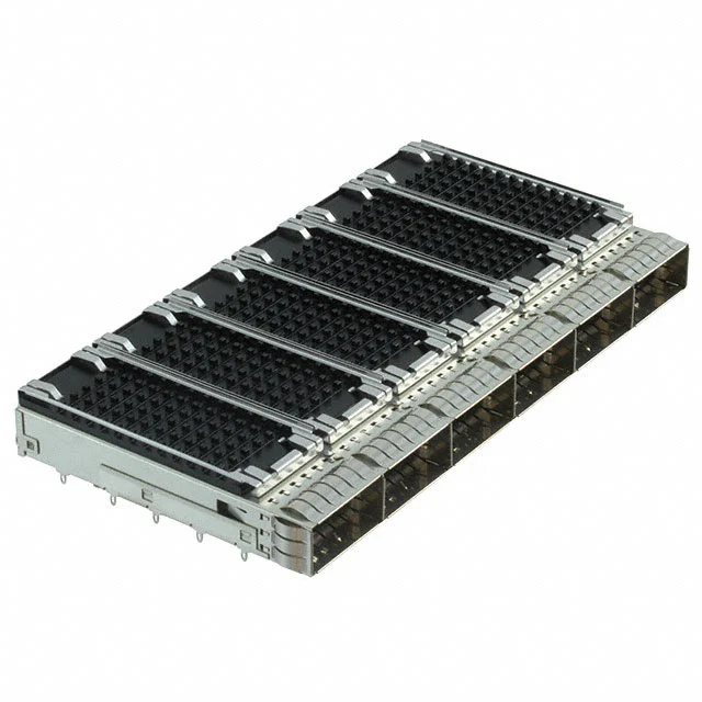 2170707-2 by TE Connectivity AMP Connectors