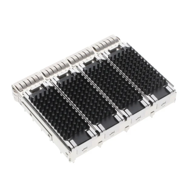 2170745-4 by TE Connectivity AMP Connectors