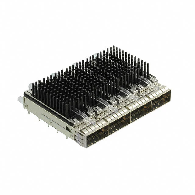 2170747-3 by TE Connectivity AMP Connectors