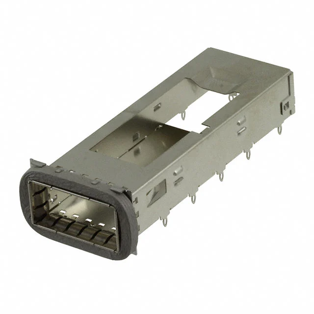 2170752-2 by TE Connectivity AMP Connectors