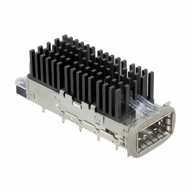 2170754-1 by TE Connectivity AMP Connectors