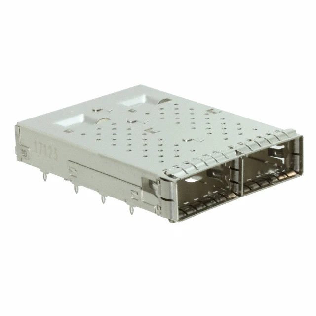 2170805-4 by TE Connectivity AMP Connectors