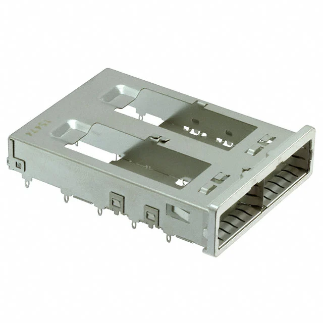 2170805-5 by TE Connectivity AMP Connectors