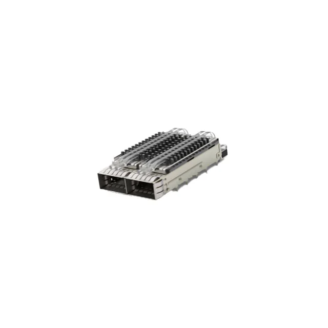 2170808-5 by TE Connectivity AMP Connectors